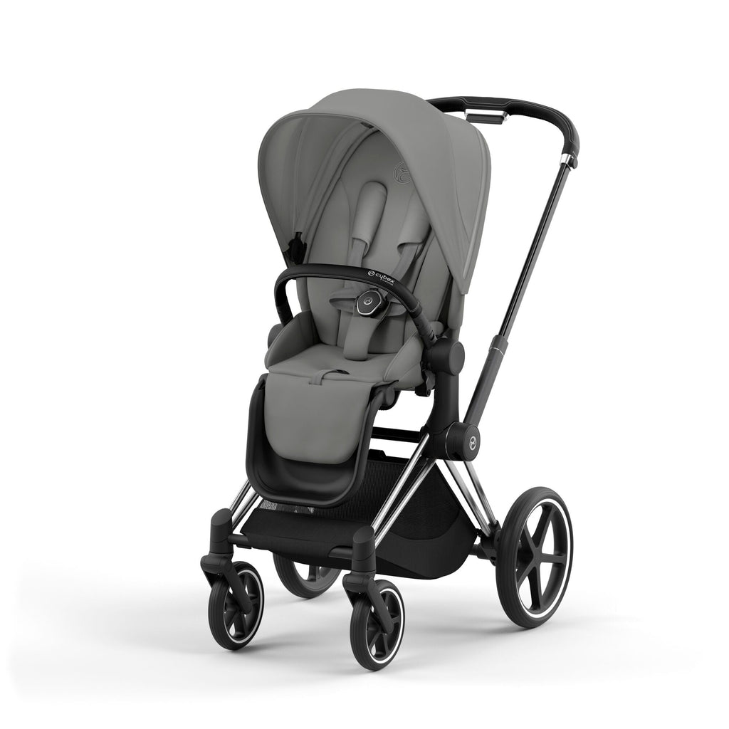 Stroller E9652
