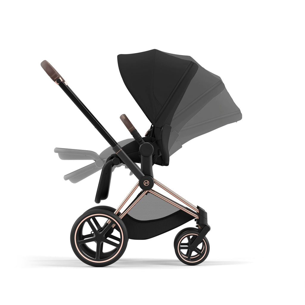Stroller E9652