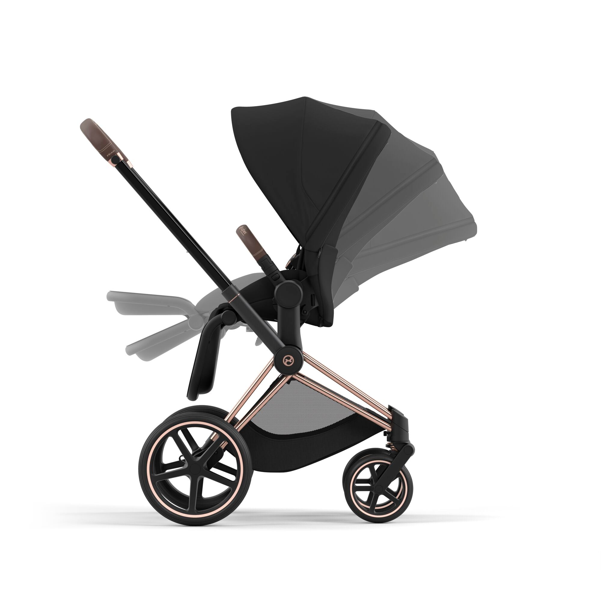 Stroller E9652
