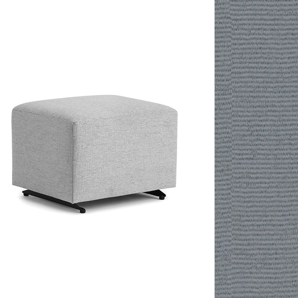 Glide Ottoman D587