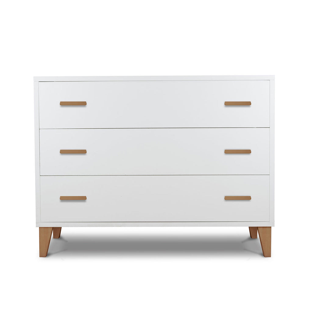 3 Drawer Dresser L6901