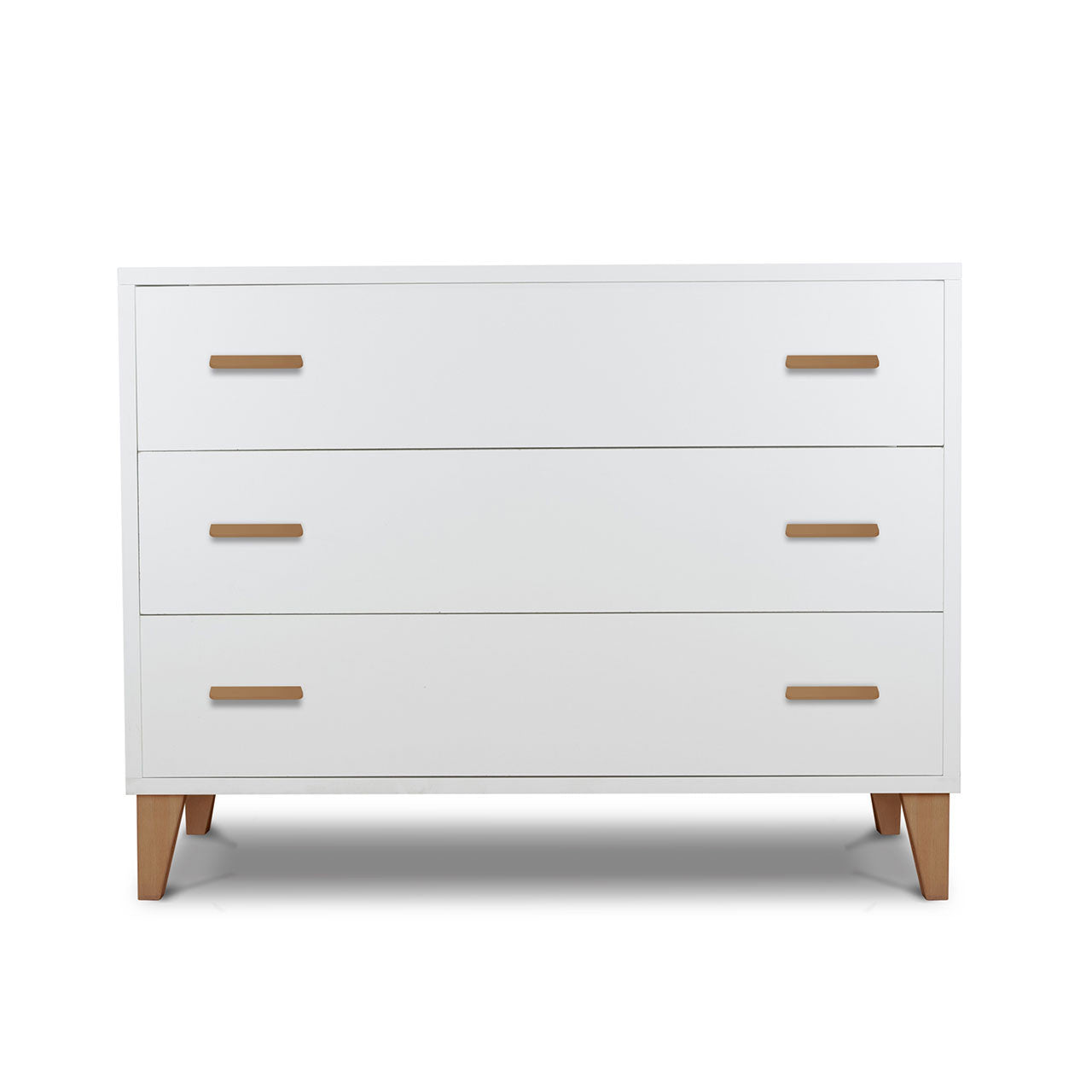 3 Drawer Dresser L6901