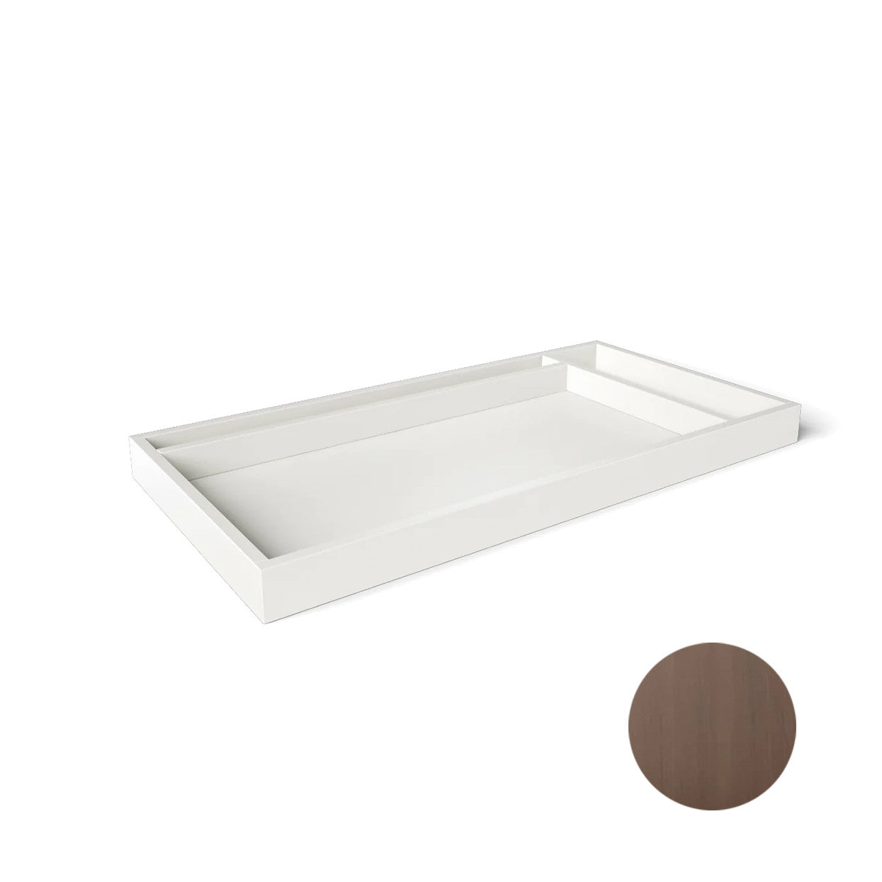 Adjustable Changing Tray X426432