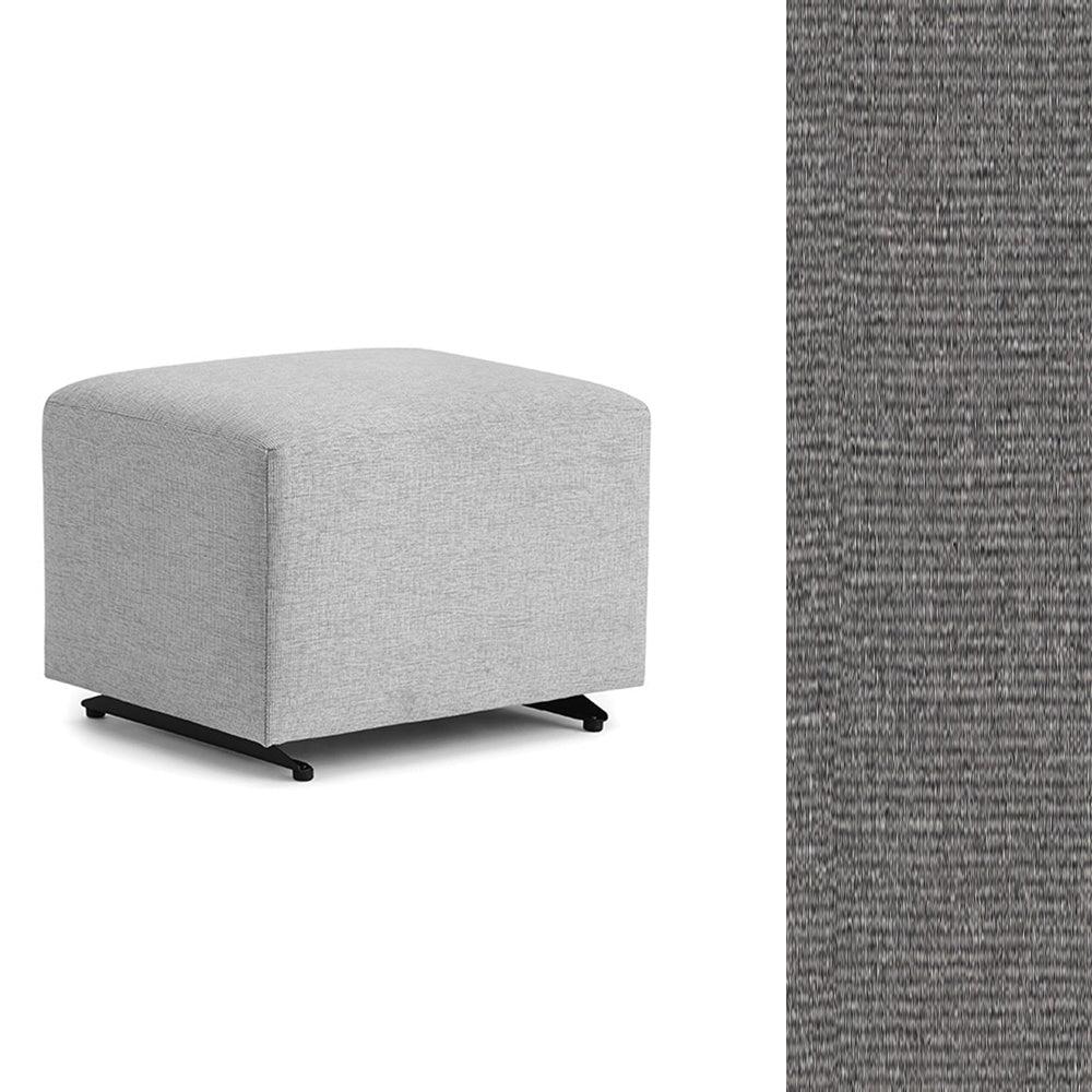 Glide Ottoman D587