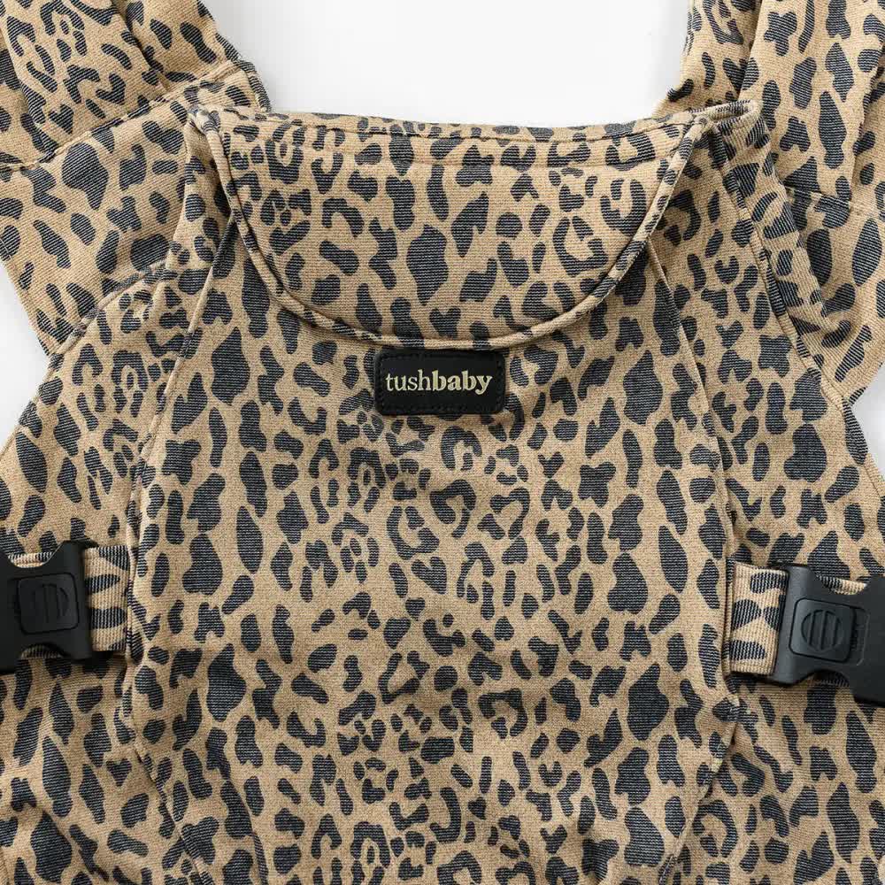 Hip Seat Hands-Free Baby Carrier Attachment X268