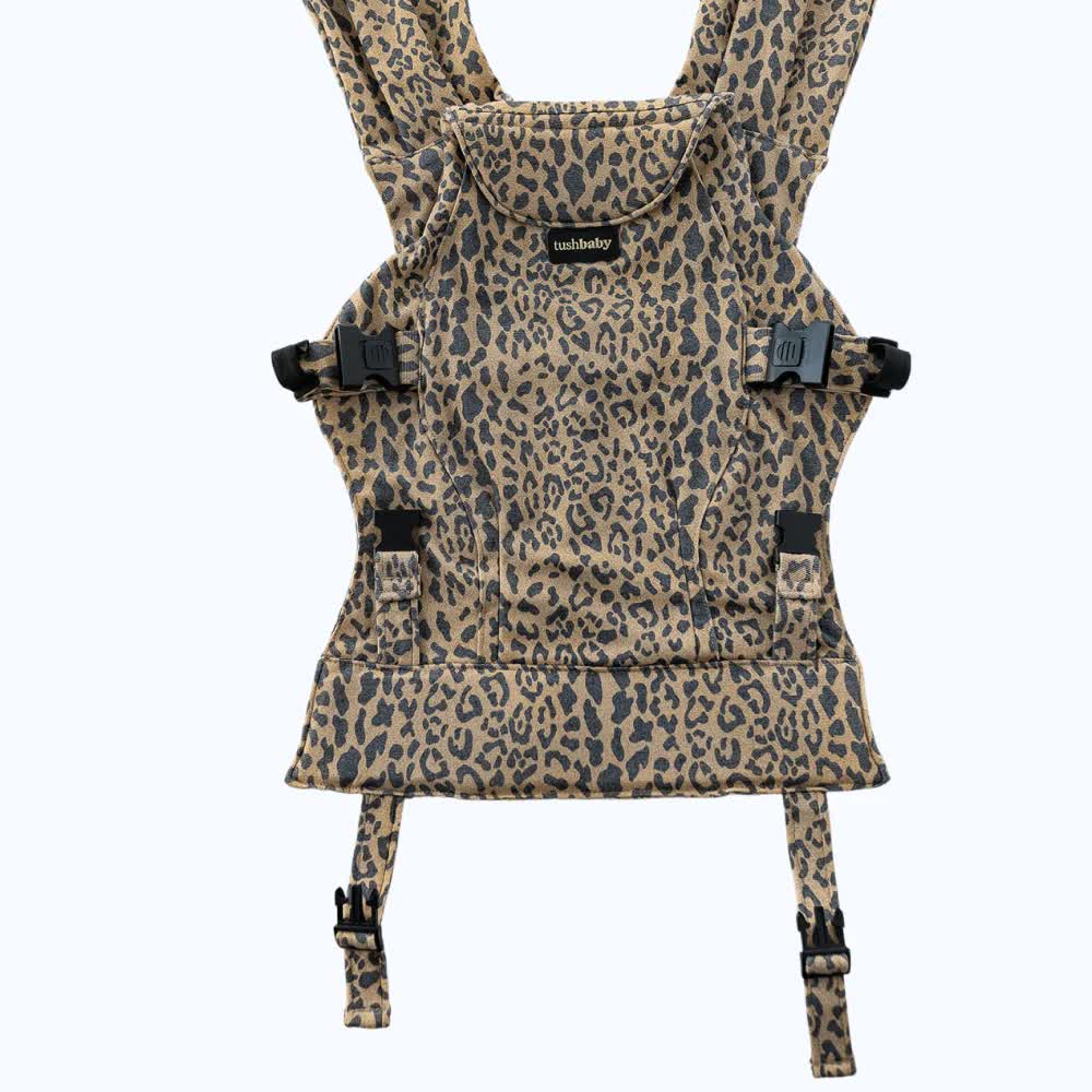 Hip Seat Hands-Free Baby Carrier Attachment X268