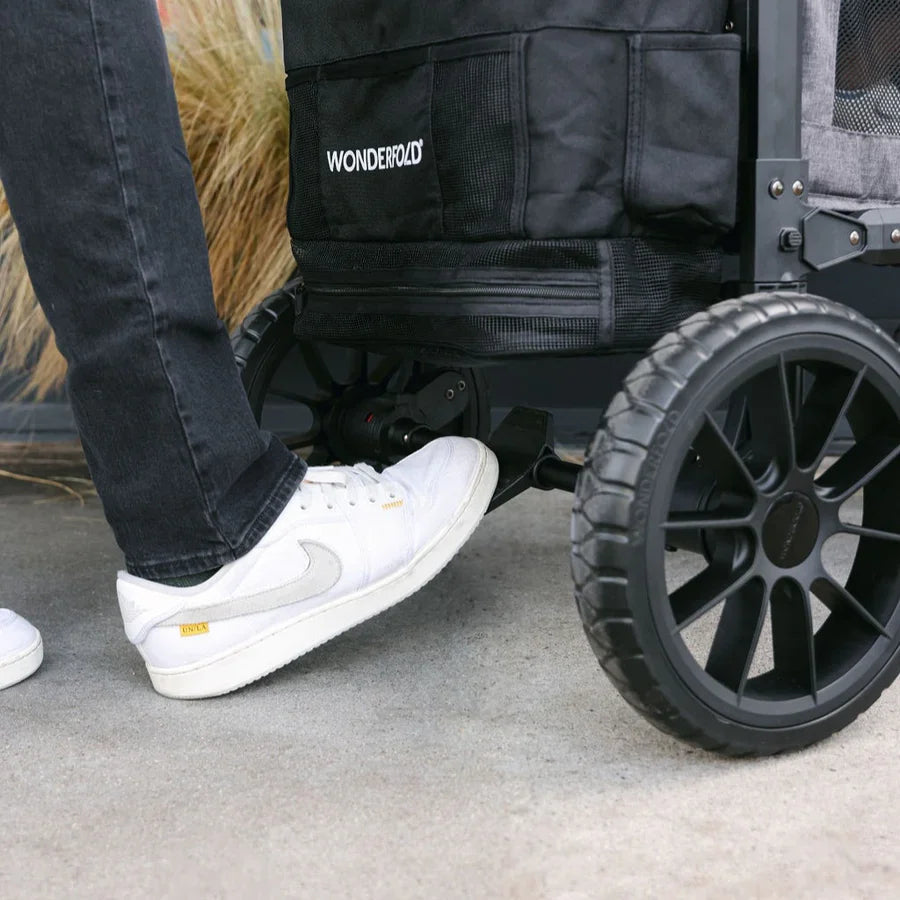 4-Seater Stroller Wagon A316