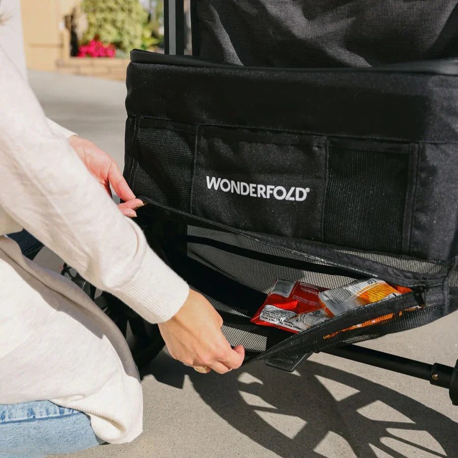 4-Seater Stroller Wagon A316