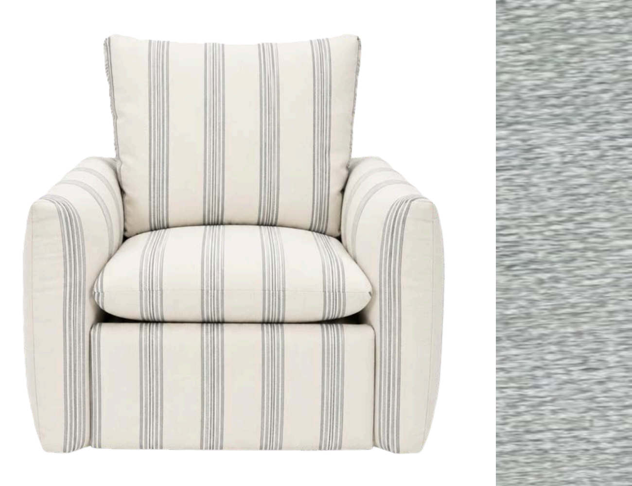 Power Recliner R7043