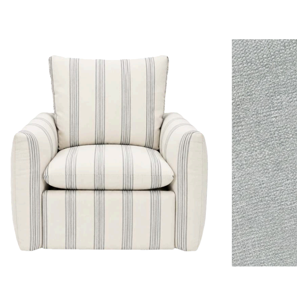 Power Recliner R7043
