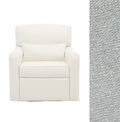 Gliding Swivel Nursery Recliner L688327