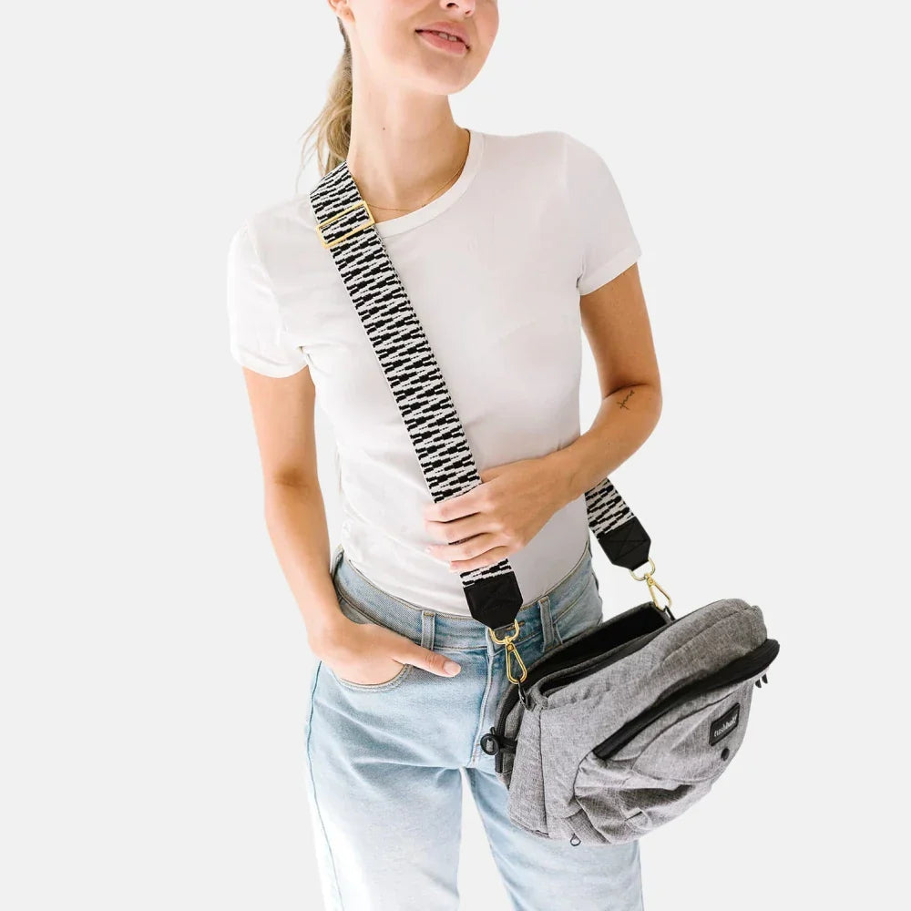 Crossbody Strap N406997