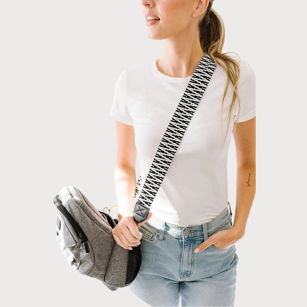 Crossbody Strap N406997
