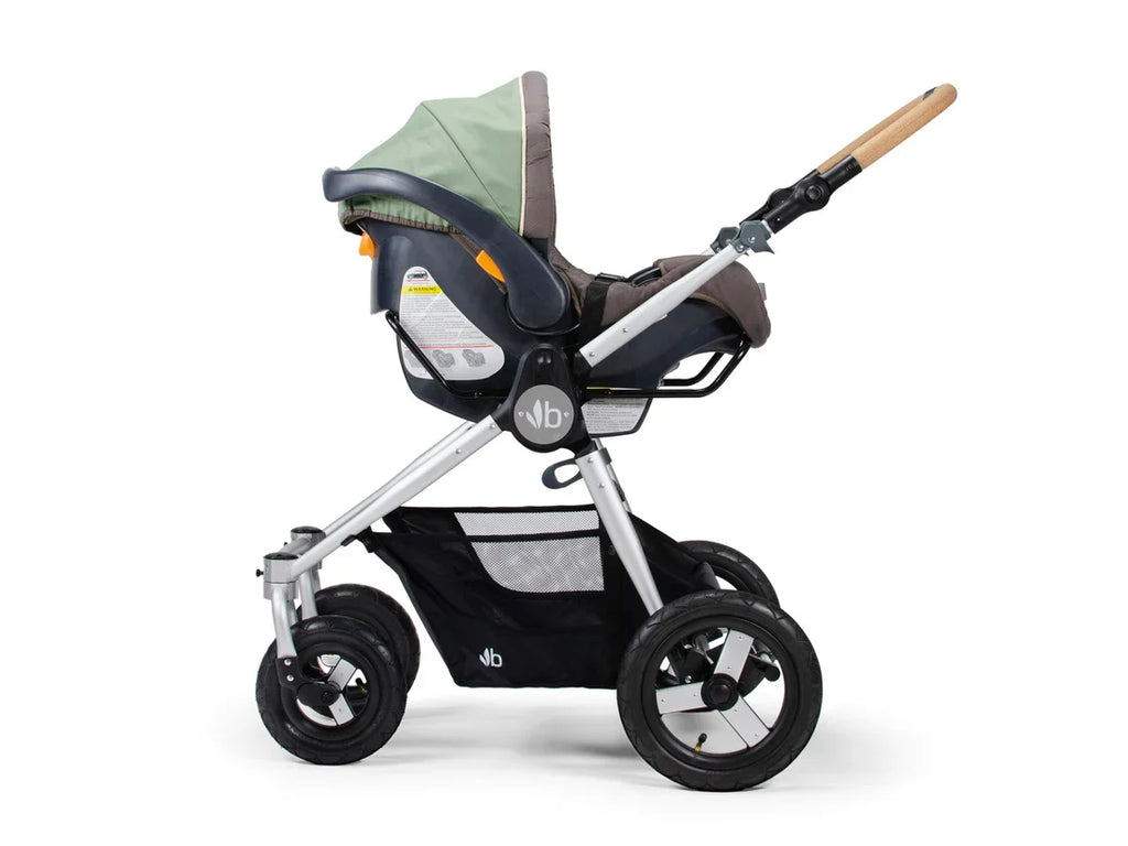 Car Seat Adapter for Single Stroller K2179