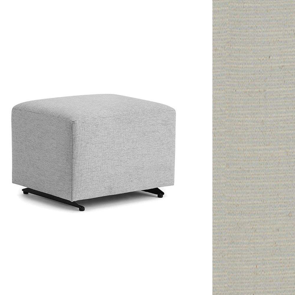 Glide Ottoman D587