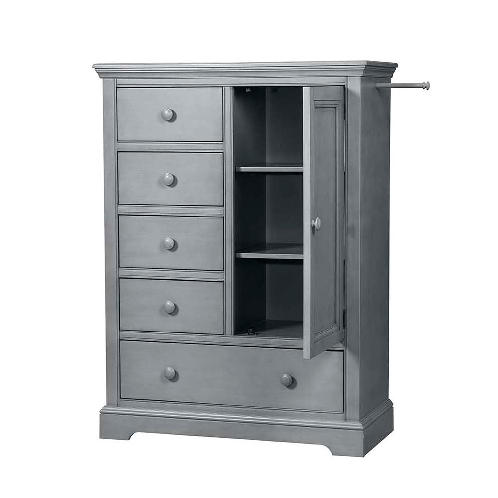 Chifferobe - Cashew O459297