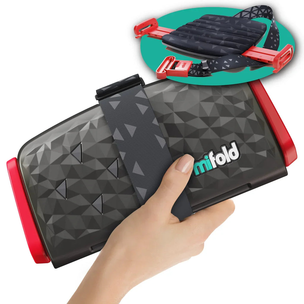 Grab-And-Go Booster Seat O35148