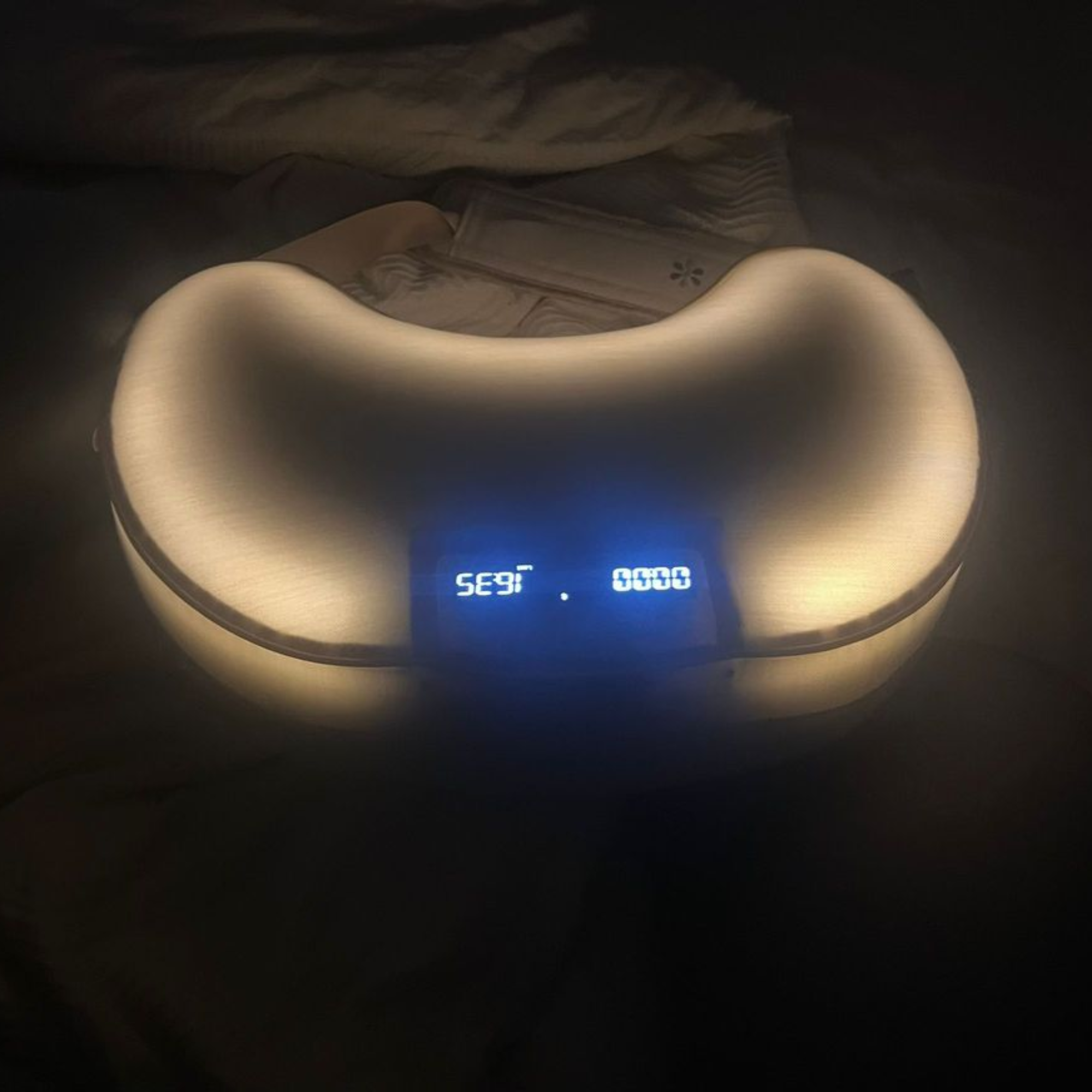 Smart Nursing Pillow N258379