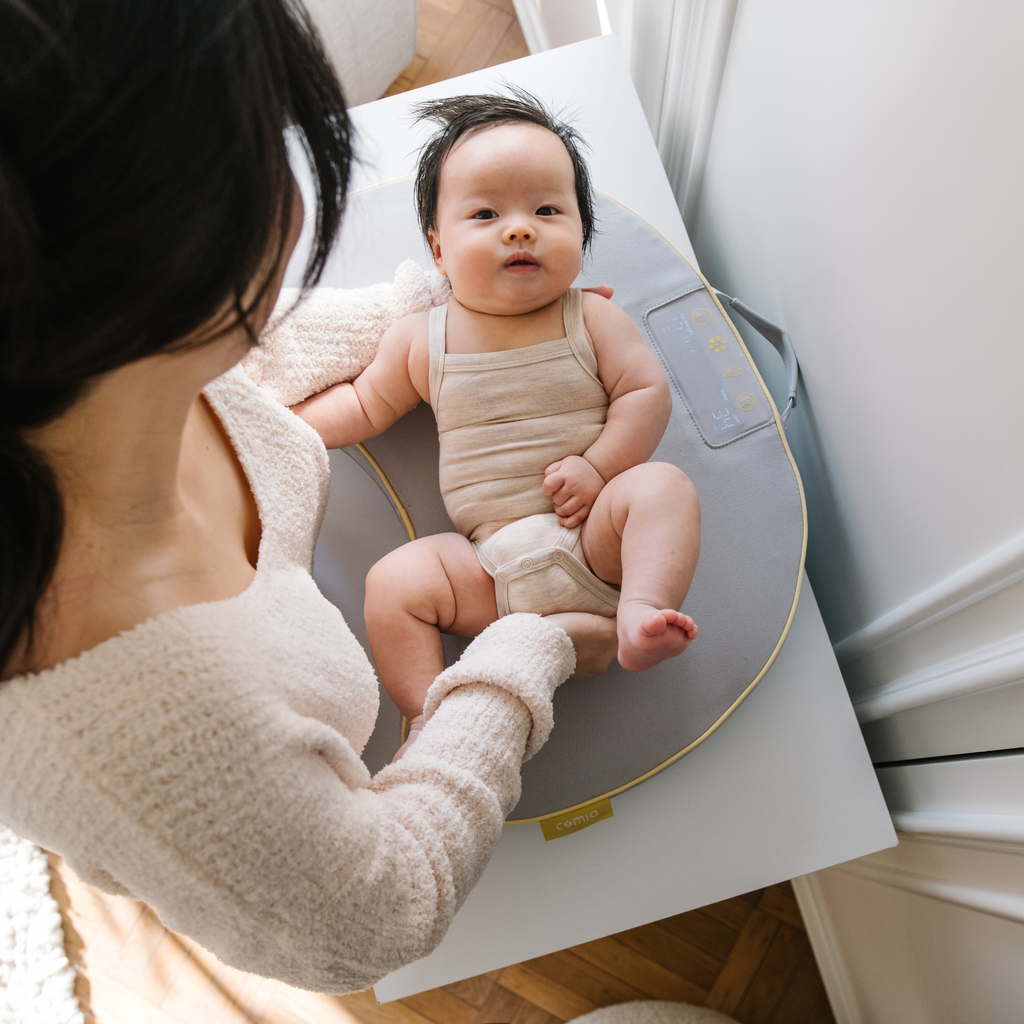 Smart Nursing Pillow N258379