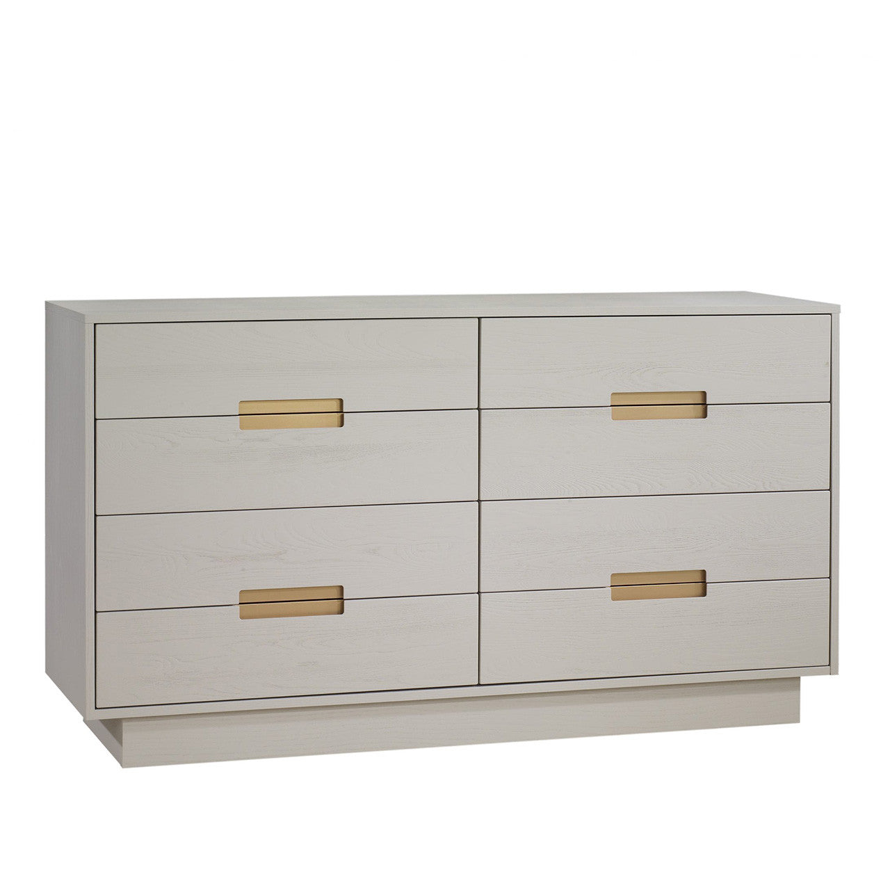 Double Dresser with 8 Drawers U677257