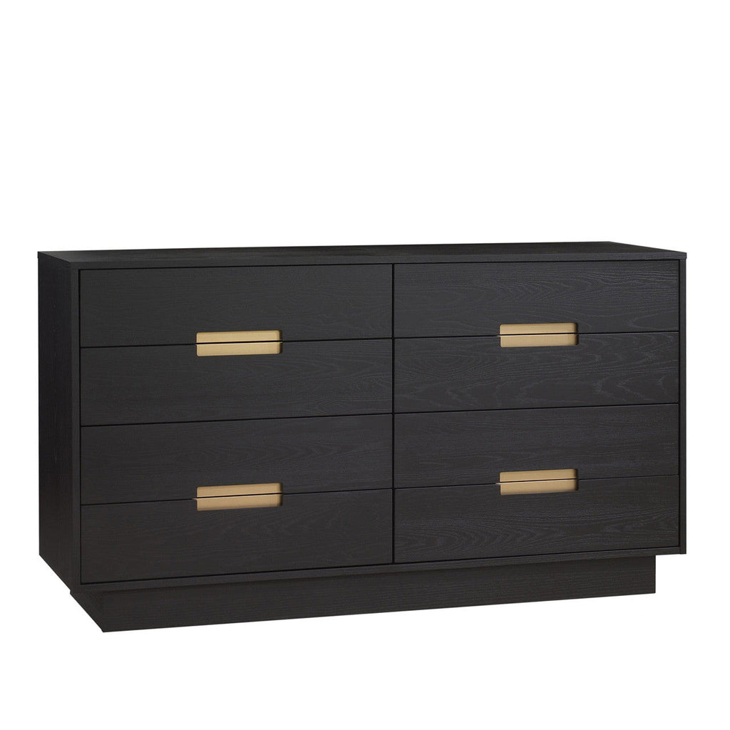 Double Dresser with 8 Drawers U677257