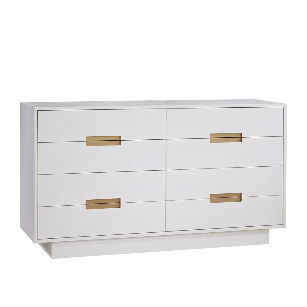 Double Dresser with 8 Drawers U677257