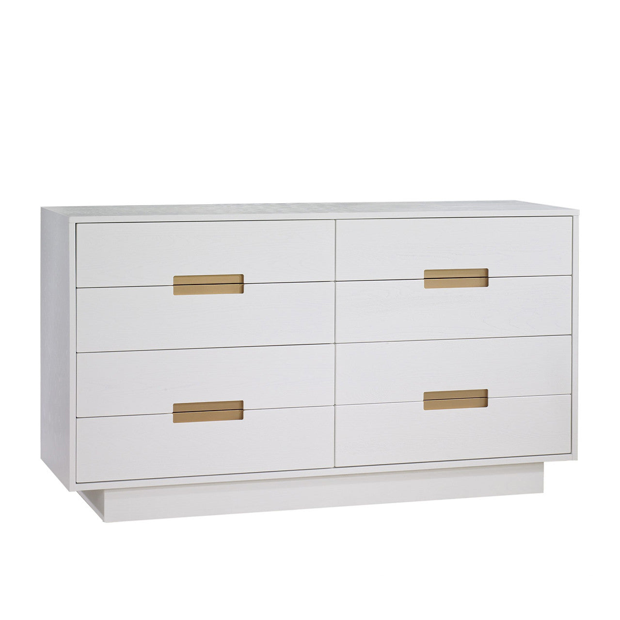 King Dresser 8 Drawers 65" N919729