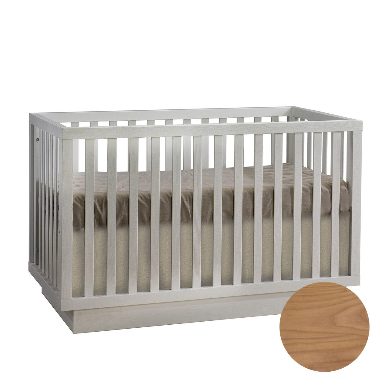 Classic Crib H97914
