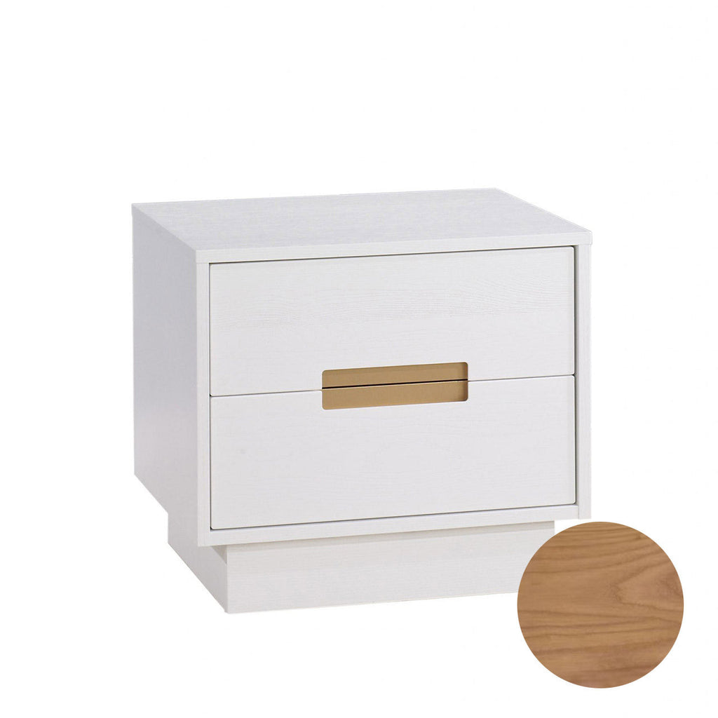 Como Nightstand V113
