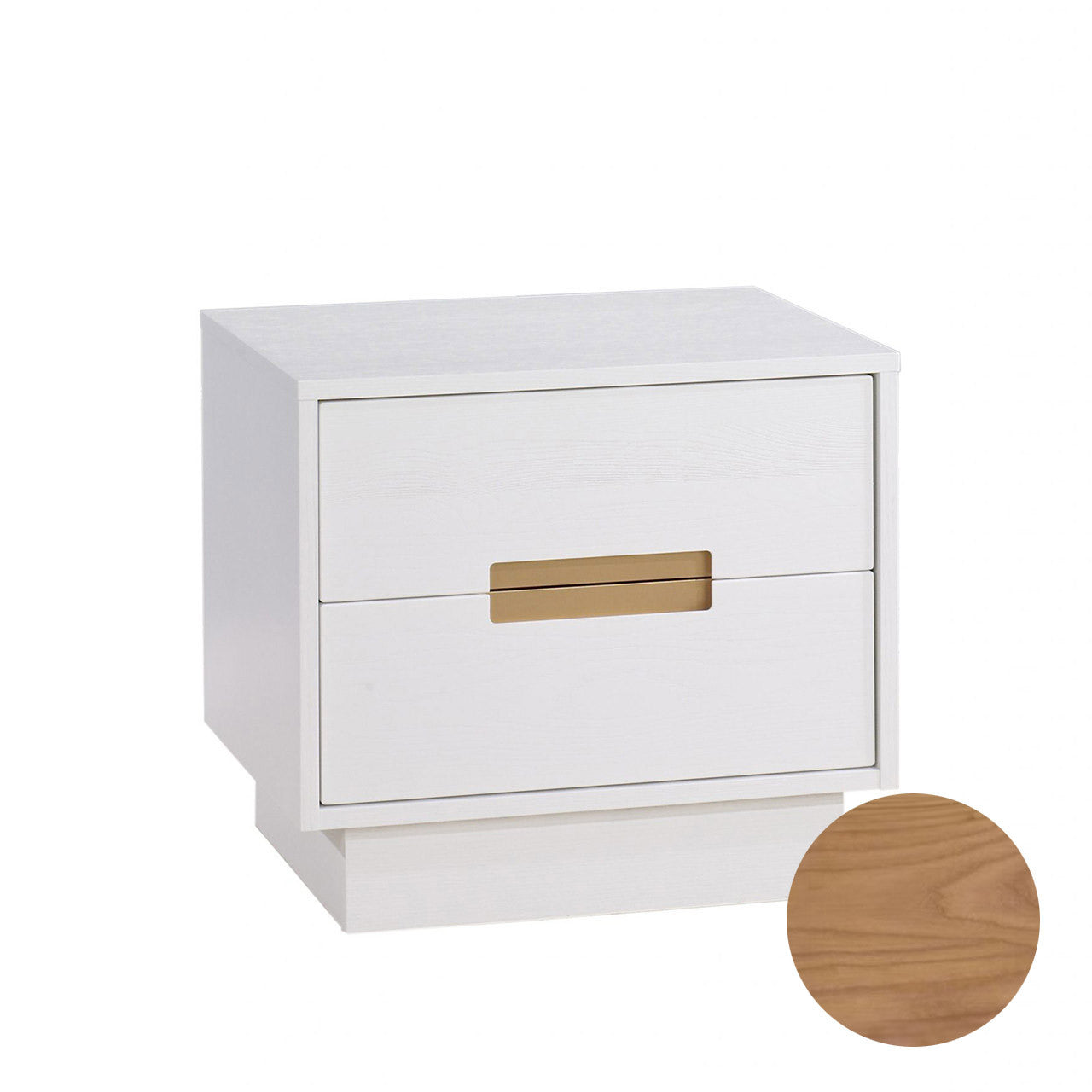 Como Nightstand V113