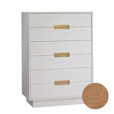 Tall Chest 6 Drawers T287261