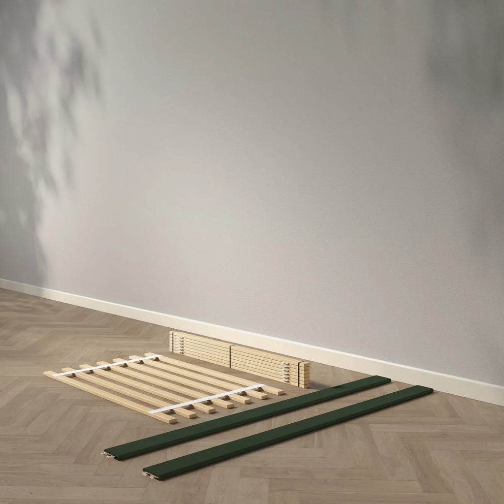 Full Bed Conversion Kit F167640