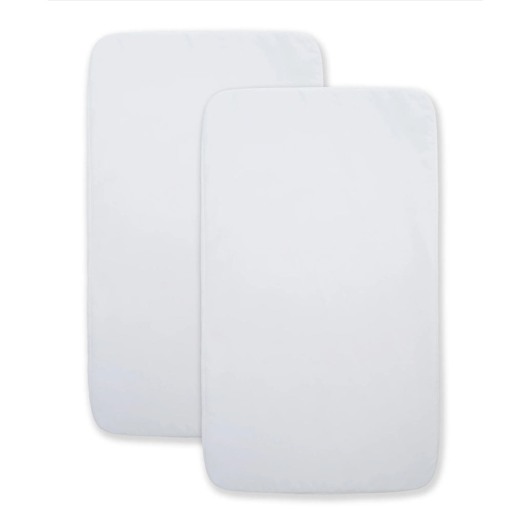 Fitted Sheets for BassiNest Beside Sleeper S473