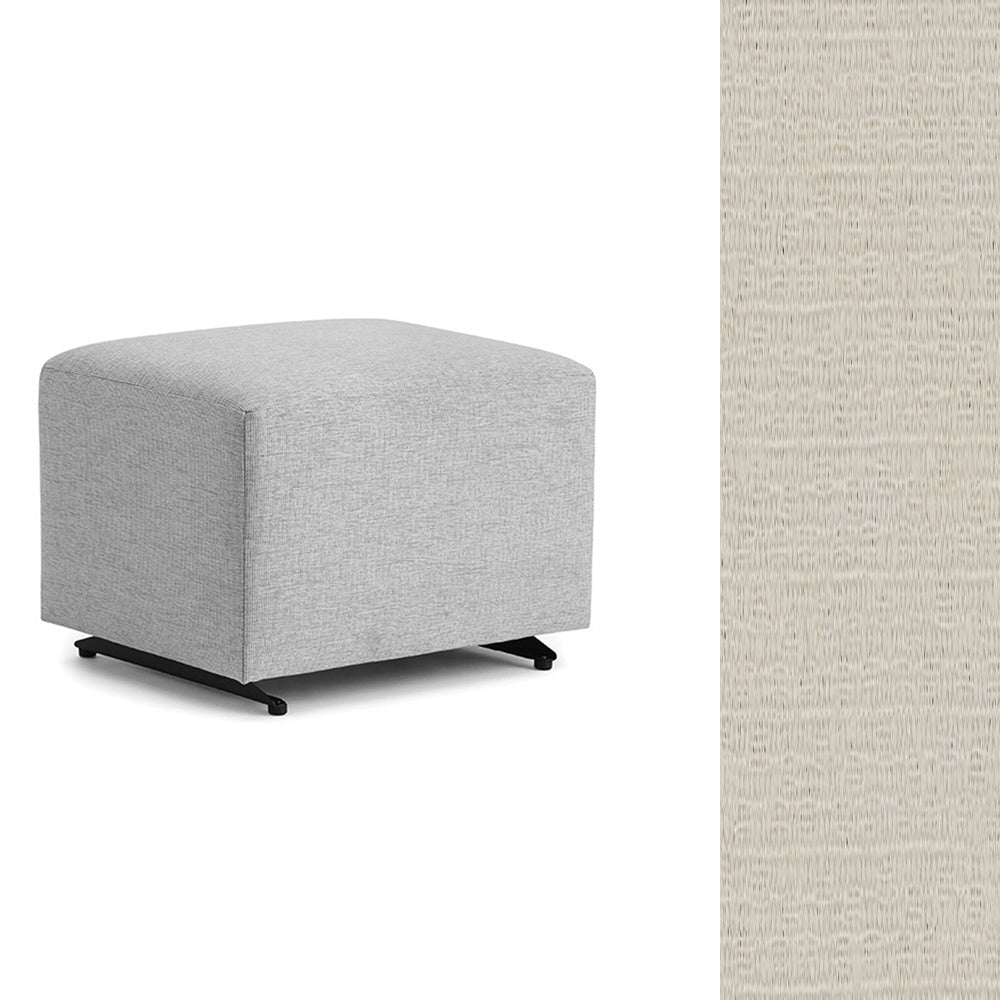 Glide Ottoman D587