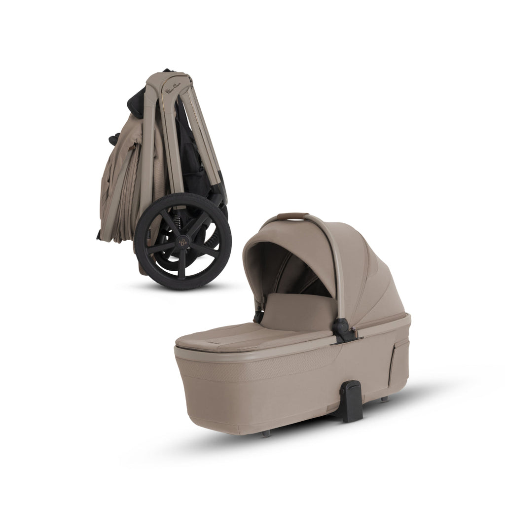 Compact Bassinet J880881
