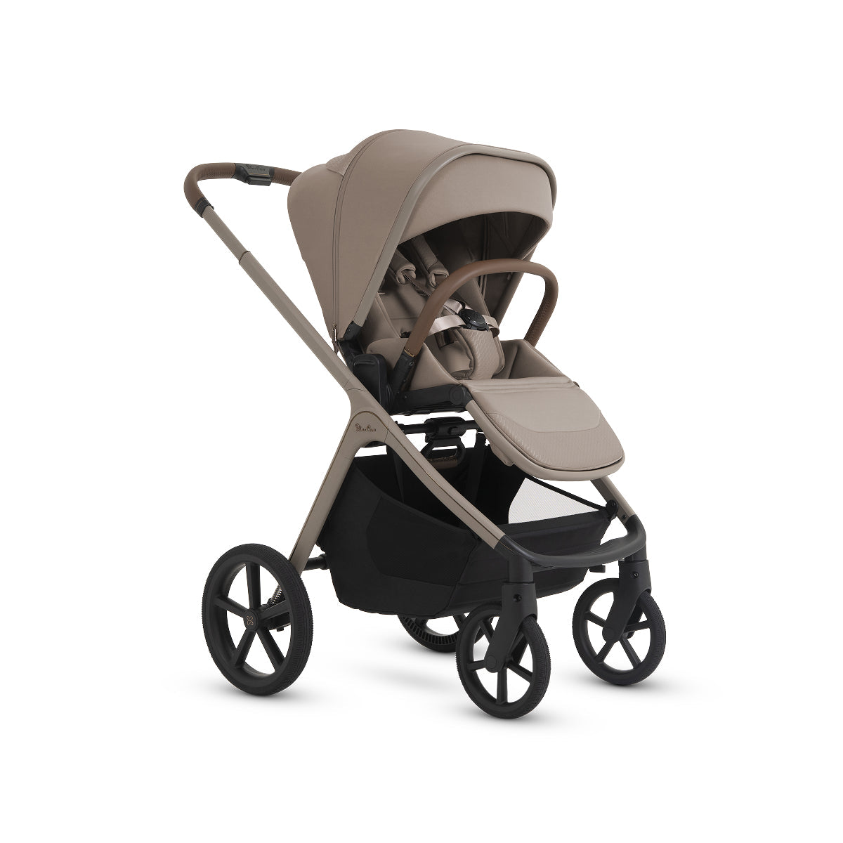 All-Terrain Full-Size Stroller Q808157