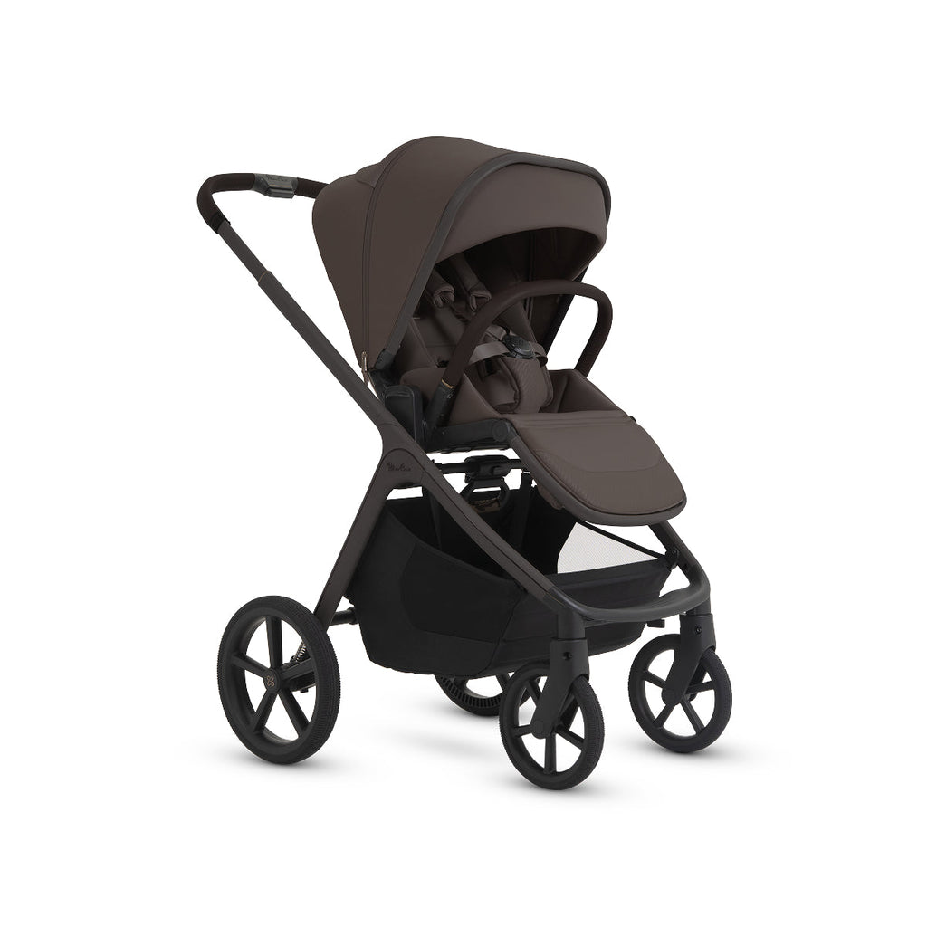 All-Terrain Full-Size Stroller Q808157