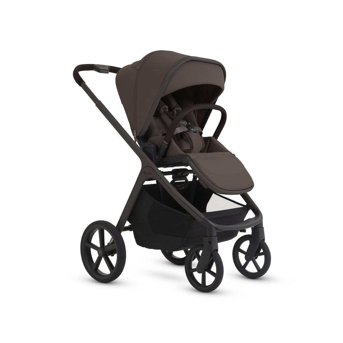 All-Terrain Full-Size Stroller Q808157