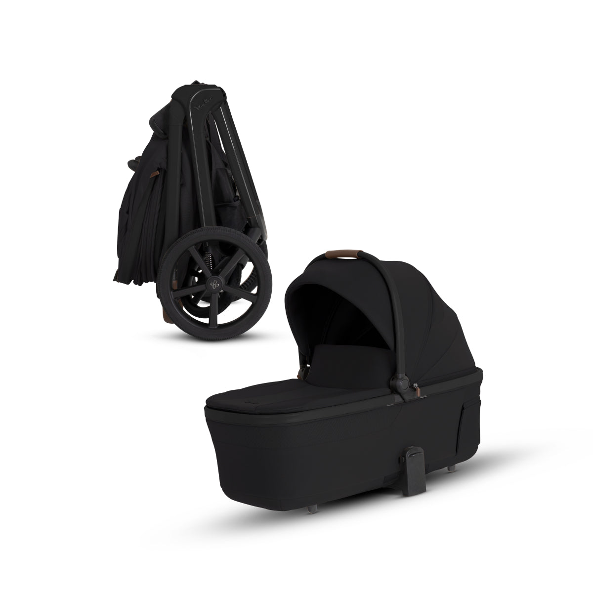 Compact Bassinet J880881