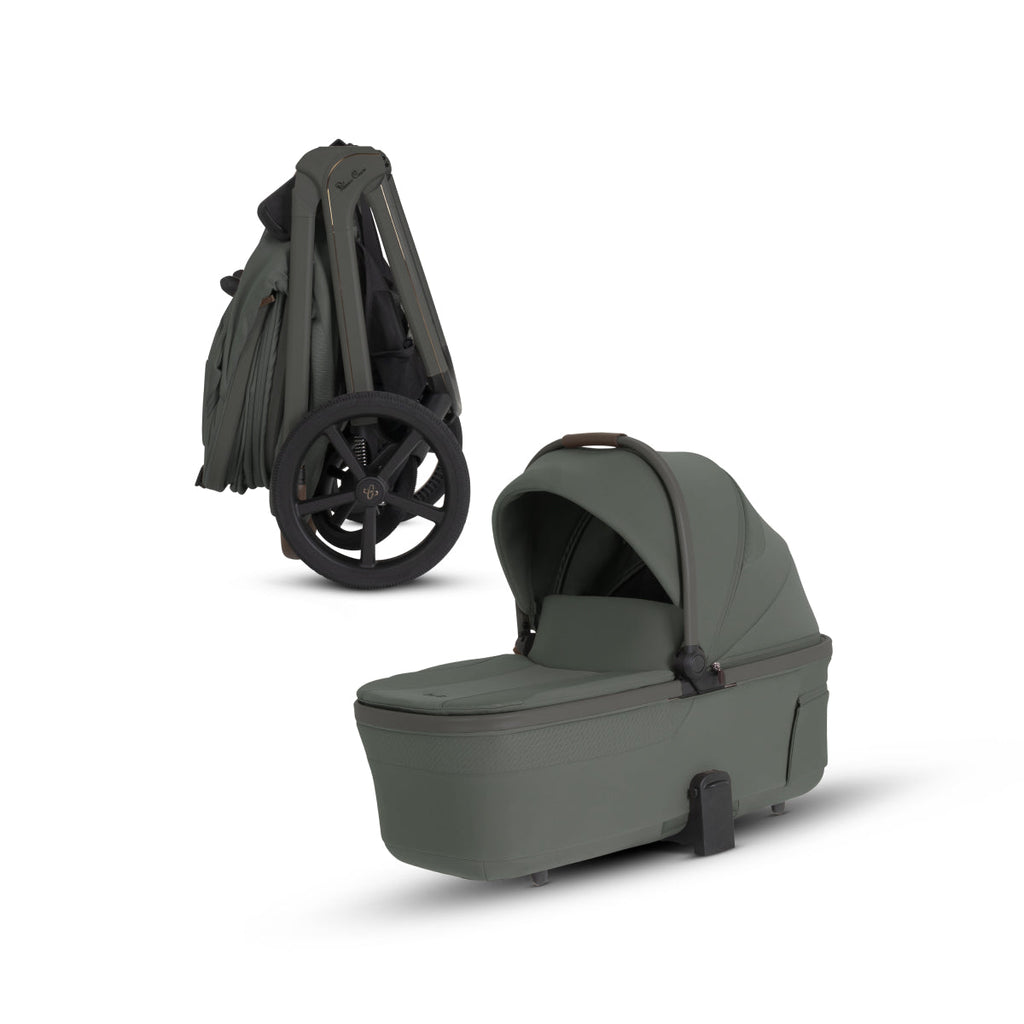 Compact Bassinet J880881