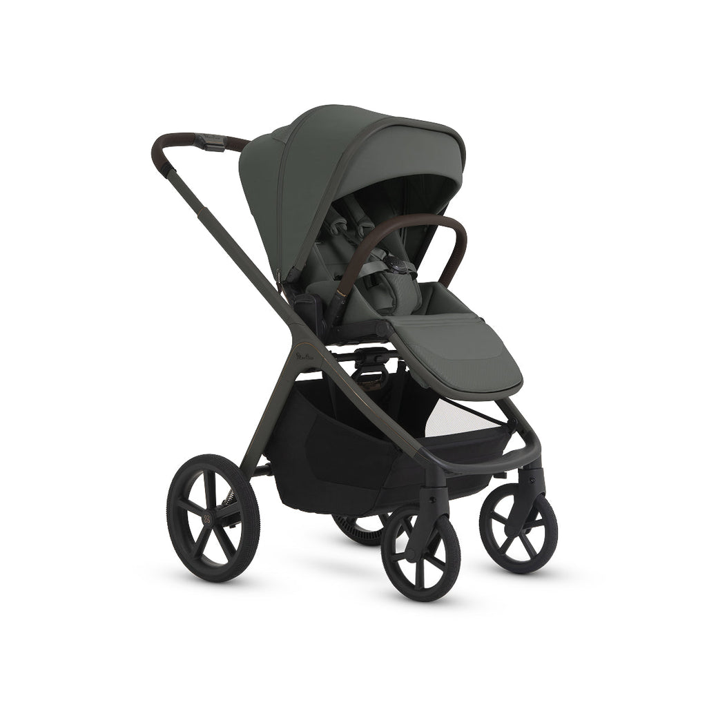 All-Terrain Full-Size Stroller Q808157