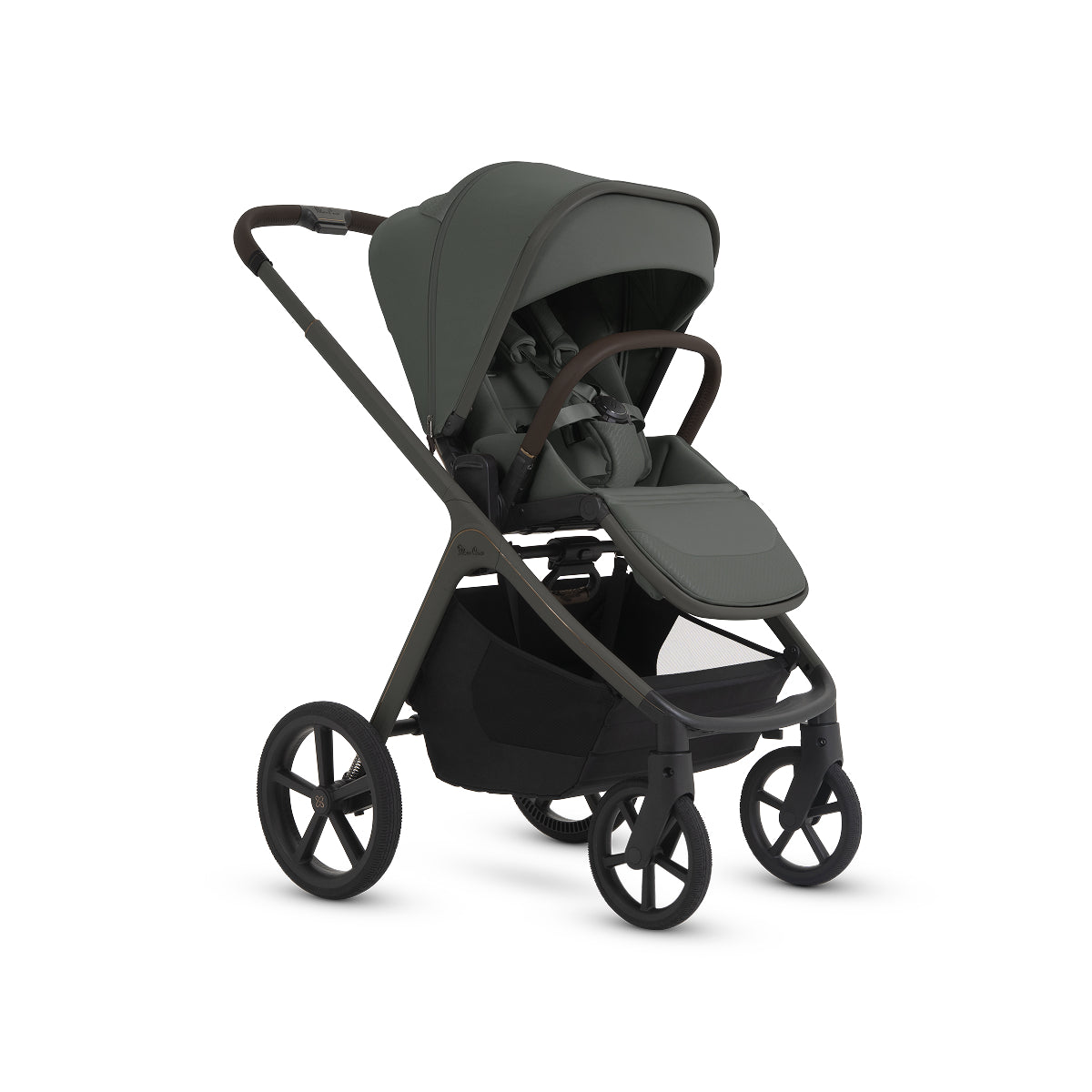All-Terrain Full-Size Stroller Q808157
