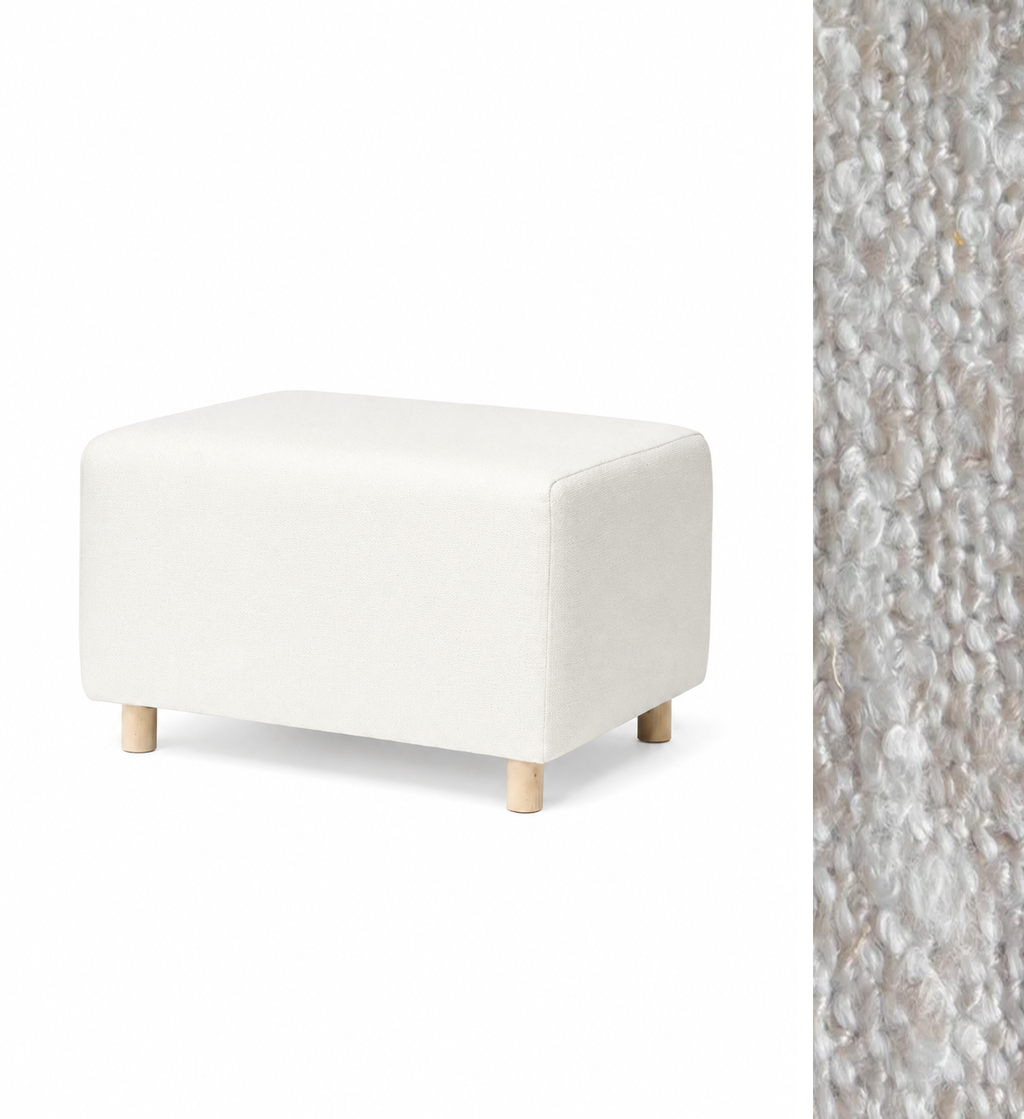 Ottoman Standard Wood Base H531