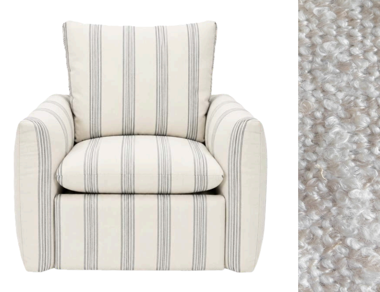 Power Recliner R7043