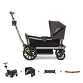 City Cruiser with Canopy and Cargo Net R7263