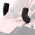Jogging Stroller Car Seat Adapter R7288