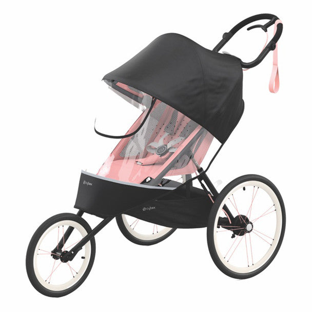 Jogging Stroller Rain Cover K2581
