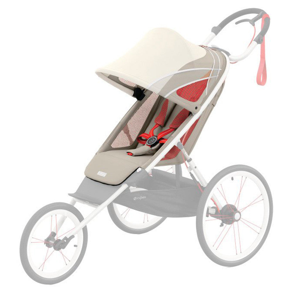Jogging Stroller Seat Pack K255962