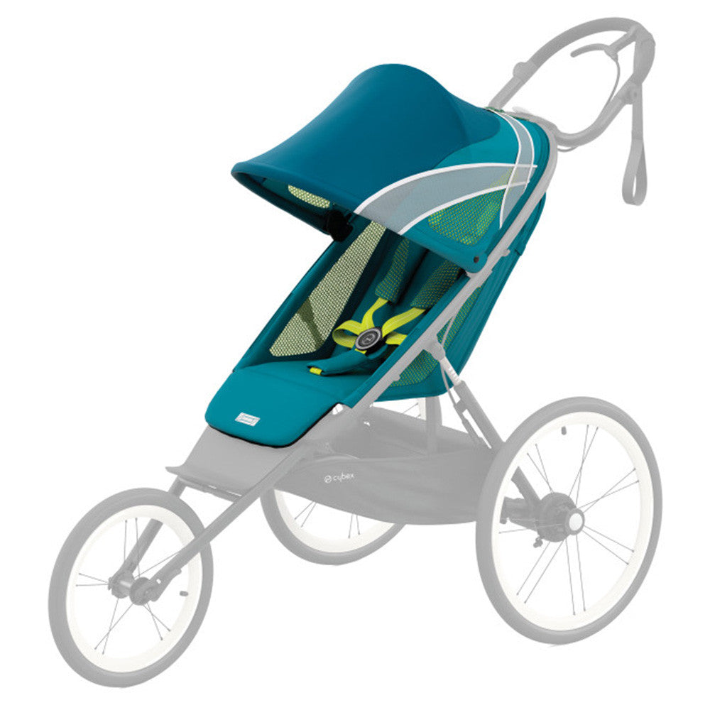 Jogging Stroller Seat Pack K255962