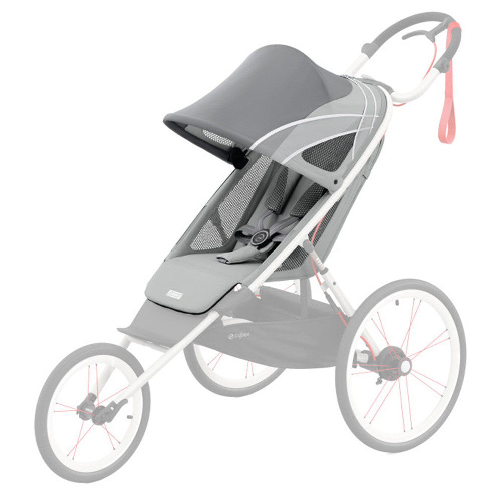 Jogging Stroller Seat Pack K255962